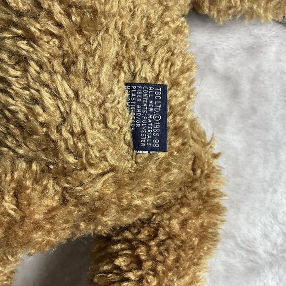 Boyds Bears “Bradshaw P. Branford" 1999- RETIRED - 14" - Picture 5 of 10